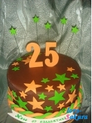 ���� 25! . �������� �� ����� � �������