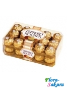 ������� Ferrero Rosher . �������� �� ����� � �������