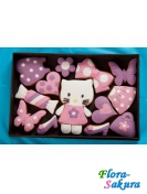 ����� Hello Kitty! . �������� �� ����� � �������