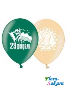 ��� 23 ������� . �������� �� ����� � �������