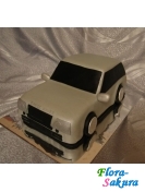 ���� Range Rover . �������� �� ����� � �������