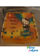 ������� ����-���� Hello Kitty . �������� �� ����� � �������