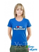 �������� I love my boyfriend . �������� �� ����� � �������