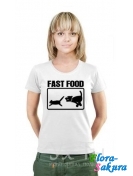 �������� Fast food . �������� �� ����� � �������
