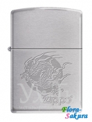 ��������� Zippo - 2 . �������� �� ����� � �������