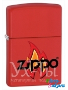 ��������� Zippo - 4 . �������� �� ����� � �������