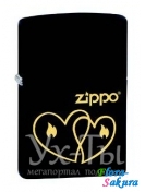 ��������� Zippo - 6 . �������� �� ����� � �������