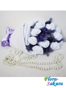 ����� �� �������� Purple Lavender . �������� �� ����� � �������