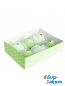 �������� Lime biscuits . �������� �� ����� � �������