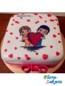���� �� ����� Love is 2 . �������� �� ����� � �������