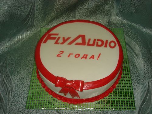 ������������� ���� Fly Audio. �������� �� ����� � �������
