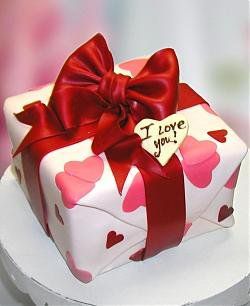 ���� �� ����� I love you!. �������� �� ����� � �������