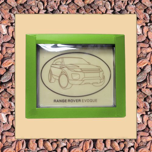 �������� Land Rover. �������� �� ����� � �������