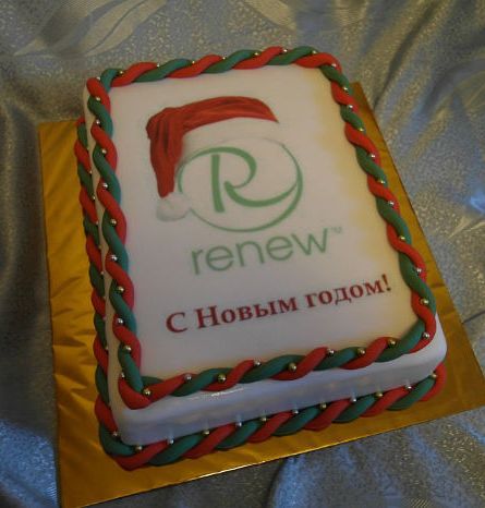 ������������� ���� ReNew. �������� �� ����� � �������