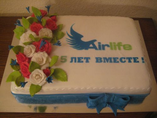 ������������� ���� AirLife. �������� �� ����� � �������