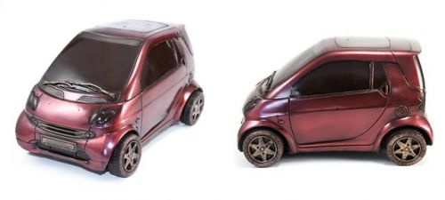 ���������� Smart. �������� �� ����� � �������