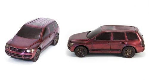 ���������� Volksvagen Touareg. �������� �� ����� � �������