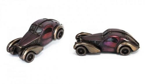 ���������� Bugatti Atlantic. �������� �� ����� � �������