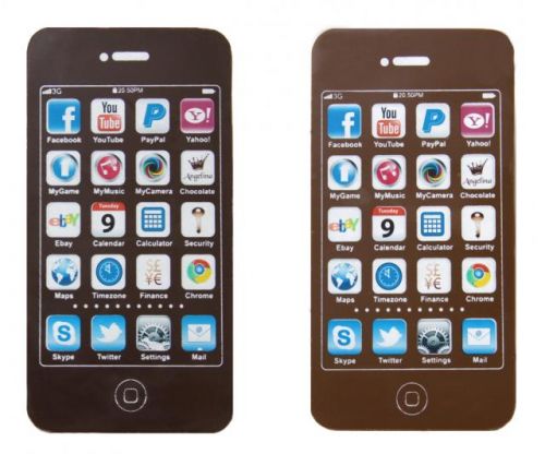 ���������� iPhone 5. �������� �� ����� � �������