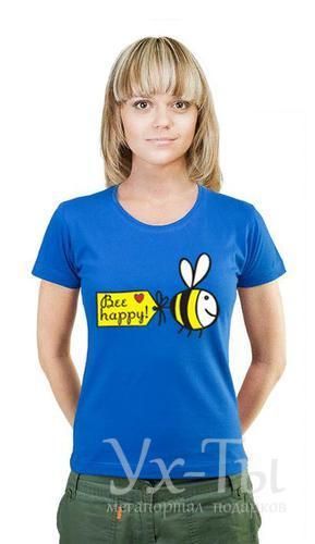 �������� Bee happy!. �������� �� ����� � �������