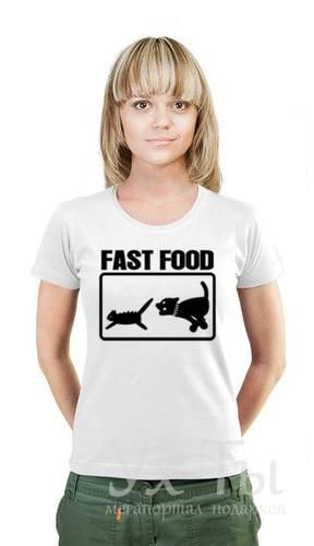 �������� Fast food. �������� �� ����� � �������