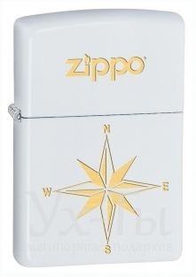��������� Zippo - 5. �������� �� ����� � �������