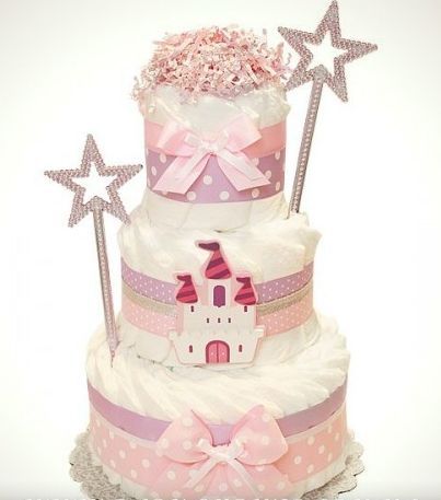���� �� ��������� Princess Castle. �������� �� ����� � �������