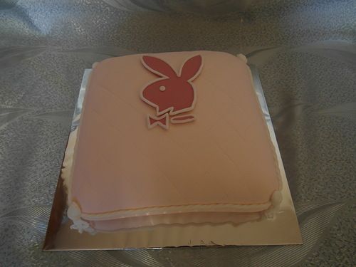 ���� �� ����� Playboy. �������� �� ����� � �������