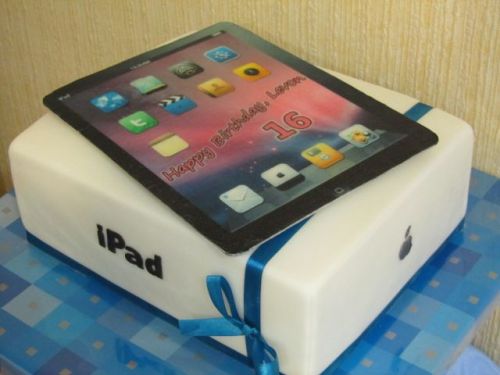 ���� �� ����� iPad. �������� �� ����� � �������