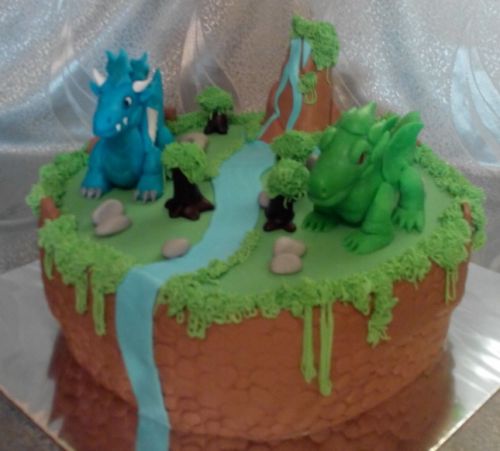 ������� ���� Dragon City. �������� �� ����� � �������