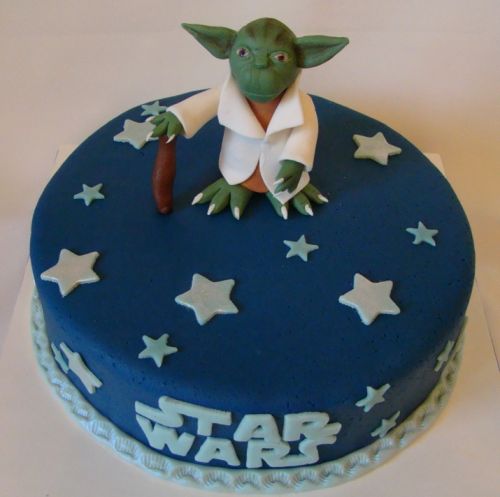 ������� ���� Star Wars. �������� �� ����� � �������